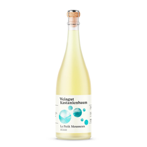 Le Petit Mousseux VdP Suisse
Weingut Kastanienbaum