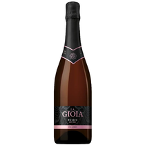 La Gioia Rosato dry alkoholfrei