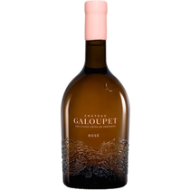 Rosé Chateau Galoupet Cru Classé
AOC Côtes de Provence