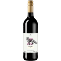Cuvée Rot VdP Suisse
Zweifel 1898