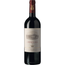 Ornellaia Tenuta dell'Ornellaia
DOC Bolgheri