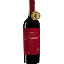 Cabernet Sauvignon Reserve Selection Raymond
AVA Napa, Raymond
