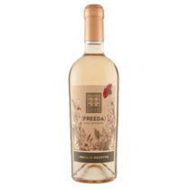 Freeda Rosé Trevenezie Bio
IGT Trevenezie Cecilia Beretta
