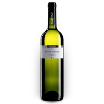 Petite Arvine AOC Valais
Philippe Varone