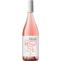 Syrah Rosé Callia San Juan
Bodegas Callia