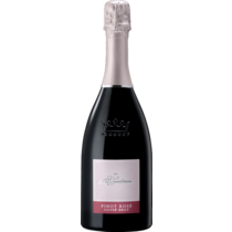 Le Contesse Pinot Rosé
Spumante Cuvée Brut