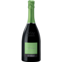 Le Contesse Organic Prosecco Brut Bio
DOC Prosecco