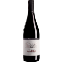 Dôle de Sion Valéria
AOC Valais Philippe Varone Vins