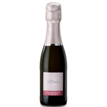 Le Contesse Pinot Rosé
Spumante Cuveé Brut