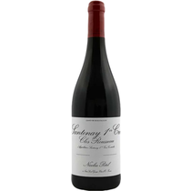 Santenay 1er Cru Clos Rousseau
Nicolas Potel