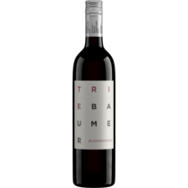 Blaufränkisch Burgenland
Triebaumer Regina + Günter