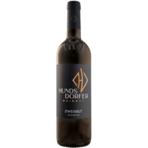 Zweigelt Reserve Burgenland
Weingut Hundsdorfer