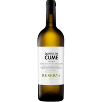 Reserva White DOP Douro
Quinta do Cume