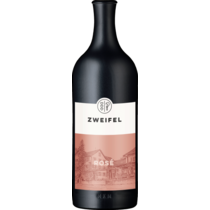 Rosé im Steinkrug VdP Suisse
Zweifel 1898