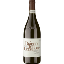 Bricco dell'Uccellone
Barbera d'Asti docg, Braida