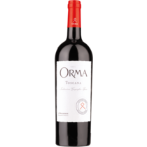 Orma Bolgherie
Podere Orma