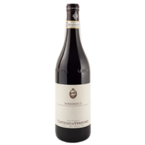 Barbaresco DOCG Barbaresco
Castello di Verduno