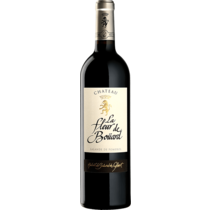 Château La Fleur De Bouard 2eme Vin Lalande