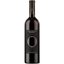 Merlot Riserva Il Querceto
DOC Ticino Cantina alla Maggia