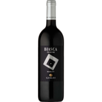 Merlot Biasca Premium
DOC Ticino Gialdi SA