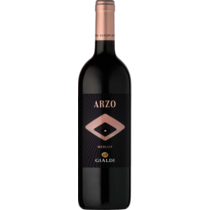 Merlot Arzo DOC Ticino
Gialdi SA