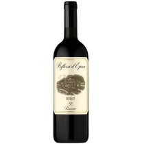 Merlot Riflessi d'Epoca
Guido Brivio