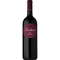 Merlot Trentasei CO Ticino
Gialdi SA
