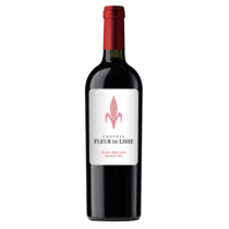 Château Fleur de Lisse
AOC St. Emilion (Bio)