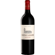 Château Lagrange 3e Cru Classé
AOC St-Julien 