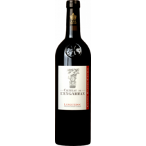 Château Charmail Cru Bourgeois
AOC Haut-Médoc Château de l'Engarran