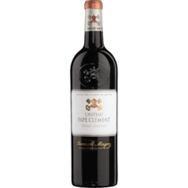 Château Pape Clément AOC
Pessac-Léognan