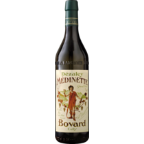 Dézaley Grand Cru Baronnie, Médinette
AOC Lavaux Domaine Louis Bovard