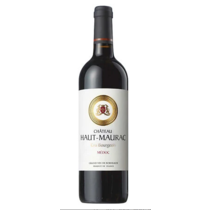 Château Haut-Maurac AOC Médoc