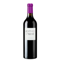 Anthocyane Bio AOC Fitou
Mas des Caprices