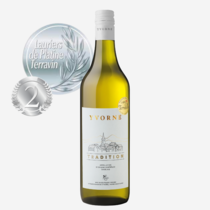 Yvorne AOC Chablais
Vignerons d'Yvorne