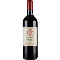 Chateau la Fleur Pourret
St. Emilion Grand Cru