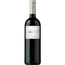 Aalto DO Ribera del Duero
Bodegas Aalto