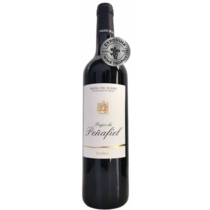 Pagos de Peñafiel Reserva DO Ribera del Duero
Hijos de Antonio Polo