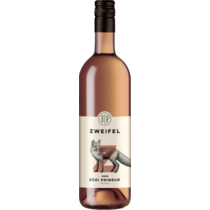 Züri Primeur AOC Zürich
Zweifel 1898