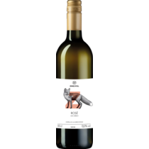 Rosé Fuchs VdP Suisse
Zweifel 1898