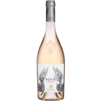Rock Angel Rosé AOC C.d. Provençe
Les Caves du Château D'Esclans