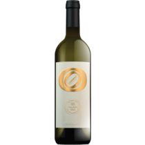 Zerissimo Bianco Dry 0,0%
IGT Veneto