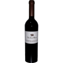 Tempranillo VdlT Extremadura
Viña Santa Marina