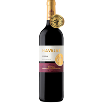 Rioja Reserva Navajas OCa Rioja
Antonio Navajas