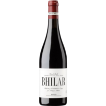 Bhilar Tinto Bio DOCa Rioja
Bodegas Bhilar