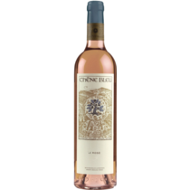 Rosé Chêne Bleu Bio
VdP de Vaucluse SAS Chêne Bleu