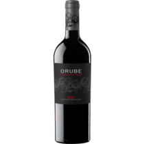 Rioja Orube Seleccion de Familia
DOCa Rioja Solar Viejo
