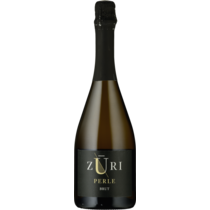 Züri Perle Brut AOC Zürichsee
Rebgut der Stadt Zürich