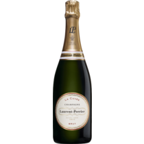 Laurent-Perrier La Cuvée Brut
AOC Champagne