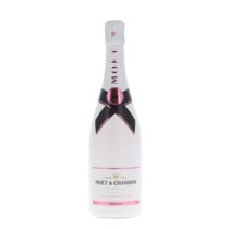 Champagne Moët & Chandon Ice Impérial Rosé 